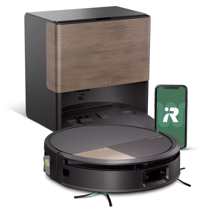Roomba Max 775 Combo