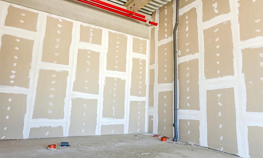 Professional Painter and Tile Installation