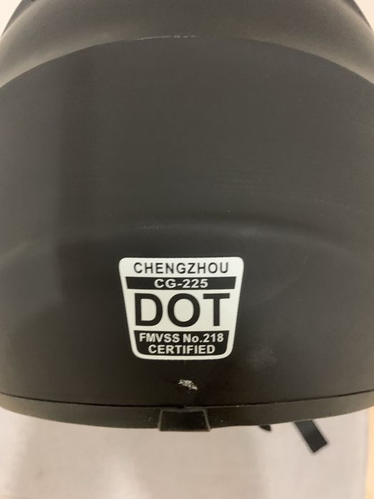 Capacete Eduro/Downhill