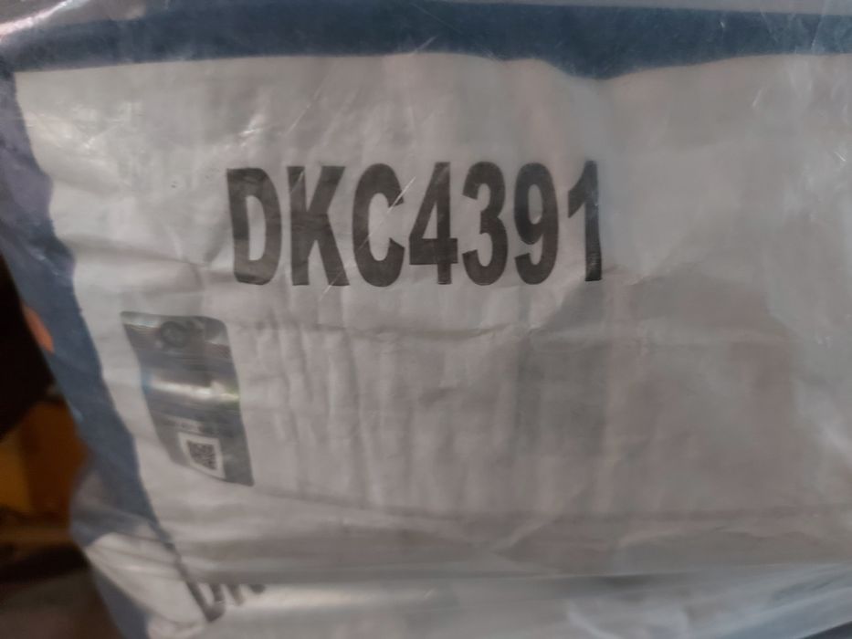 Насіння кукурудзи ДКС --4391