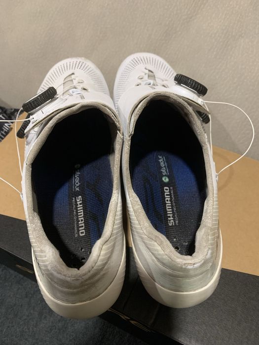 Sapatos de ciclismo Shimano S-PHYRE