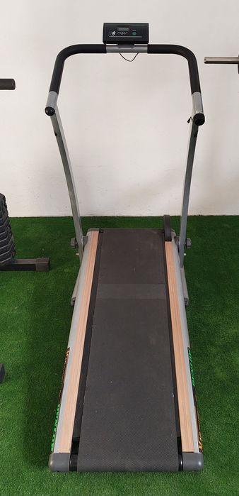 Bieżnia magnetyczna Dunlop Mag Treadmill 1900