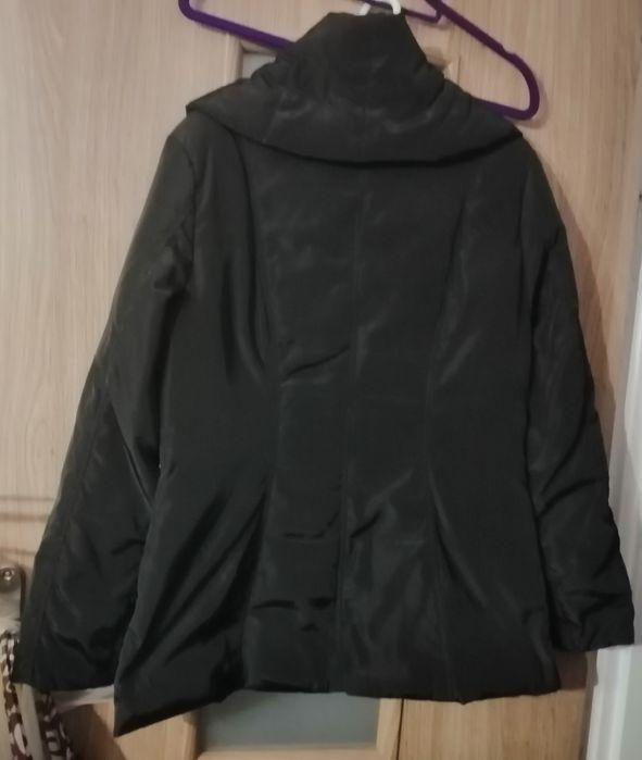 Sprzedam kurtkę zimową