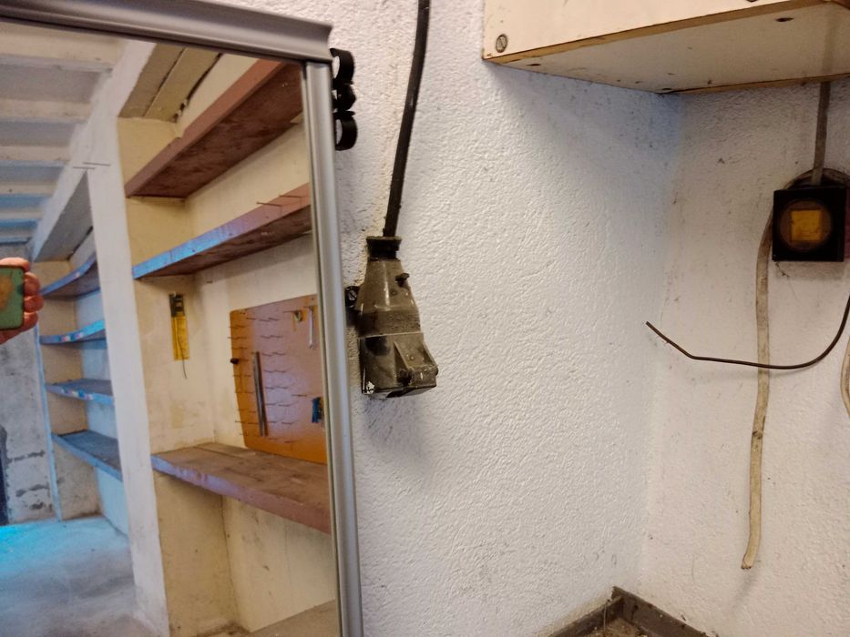 Wynajmę garaż, Białystok, os. Antoniuk (Rezerwacja do 21.08.) - Widok 3