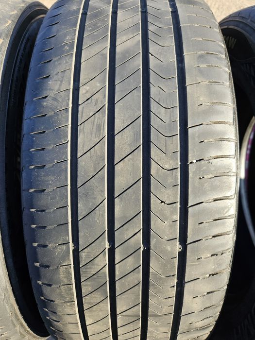 Резина шини колеса 225/55/17 Kumho