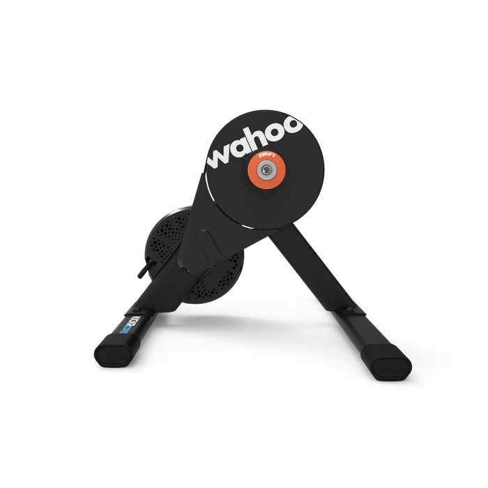 Trenażer rowerowy Wahoo KICKR CORE 2 Smart ze Zwift Cog/Click 2 LATA G