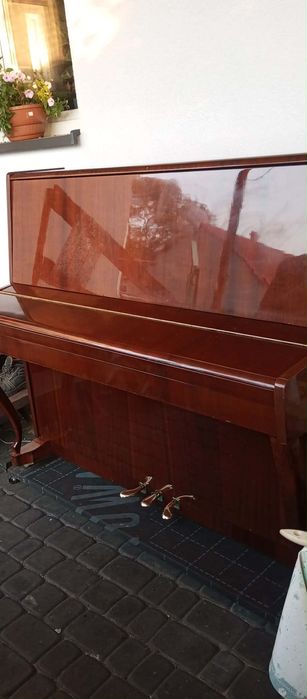 Pianino Czajkowski