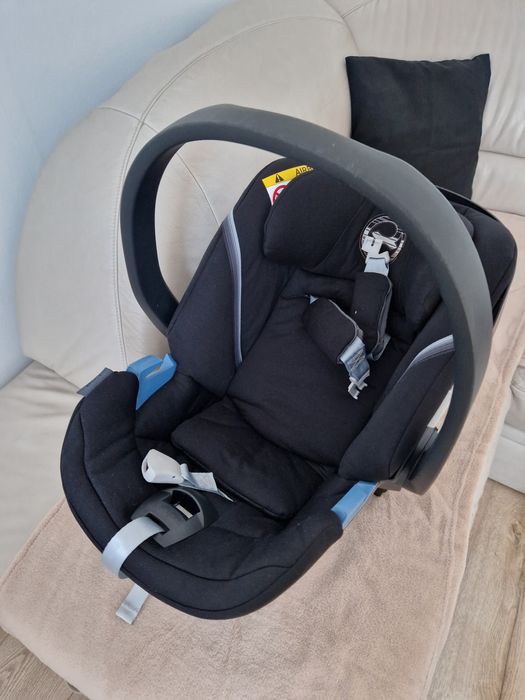 Cybex Leotie lux