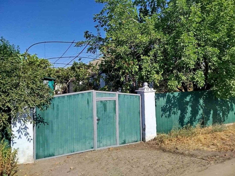 Продам будинок у м. Снігурівка