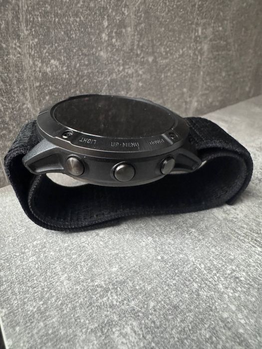 Garmin Fenix 6X sapphire