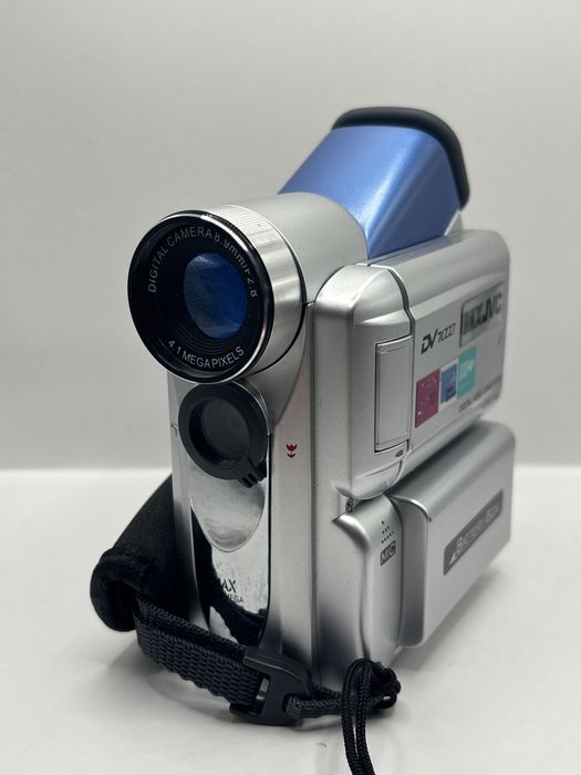 Відеокамера MX JVS DV 7000