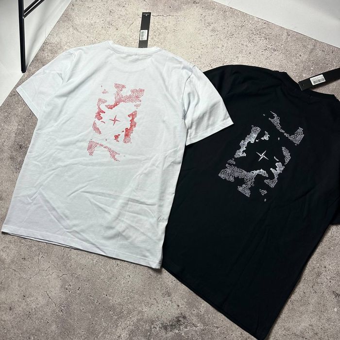 Футболка Stone Island ARCHIVIO