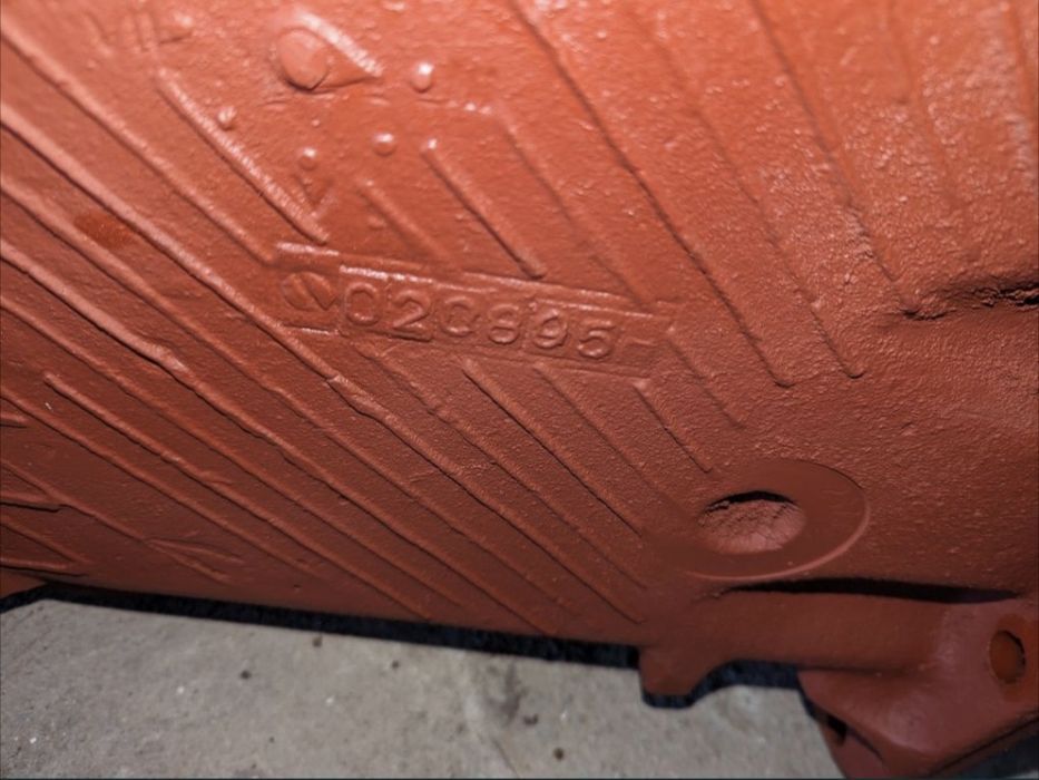 Проміжутка МТЗ 80 82 892 Під погрузчик Промежутка МТЗ 
Ідеальний варіа