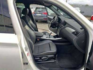 BMW X3 Pack M 2.0 Original