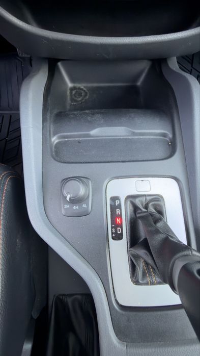 Ford Ranger Wildtrack 3.2 D Auto Diesel
