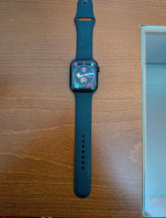 Apple whatch SE 3a geração