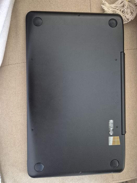 Portátil/ Tablet ASUS T300 chi + acessórios