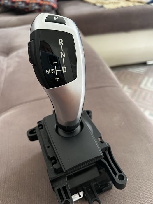 Джостик/ селектор БМВ f10