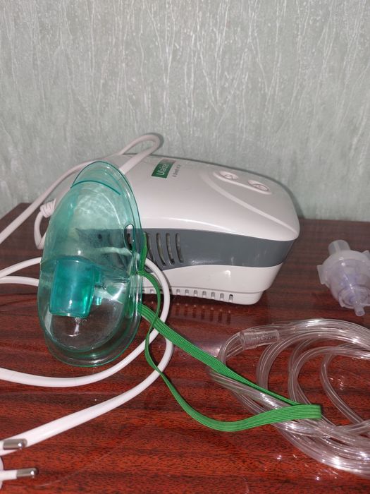 Інгалятор Юлайзер Ulaizer Home CN-02 MY