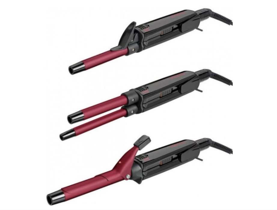 Мультистайлер для укладання волосся 12 в 1