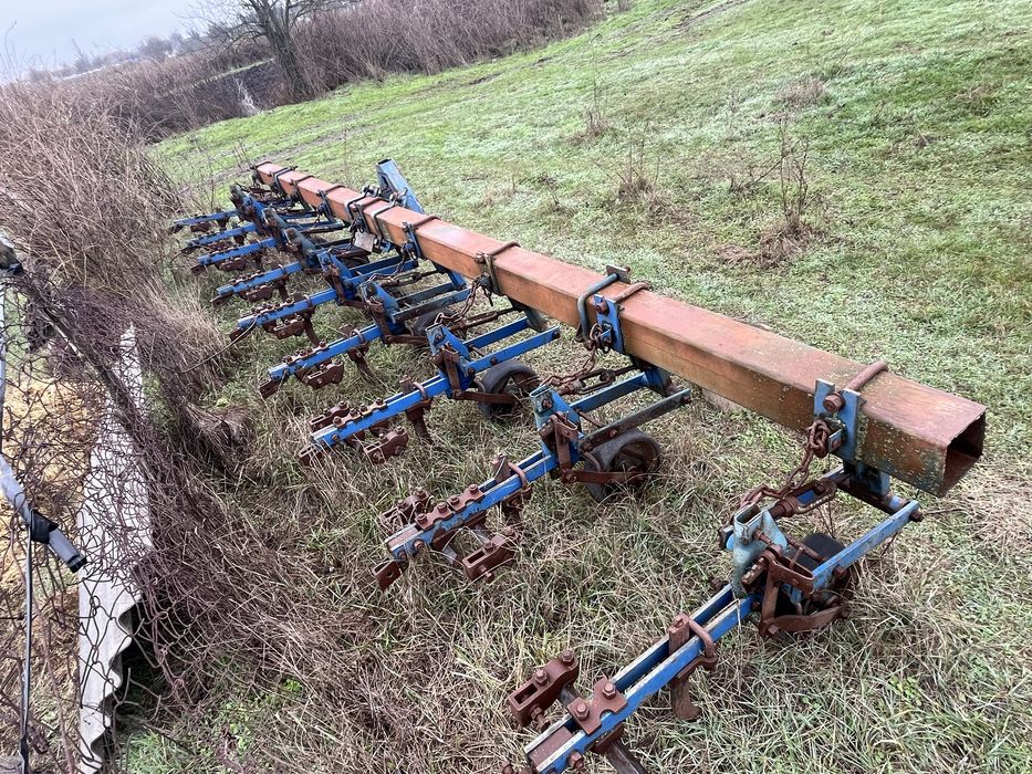 Культиватор крн5.6