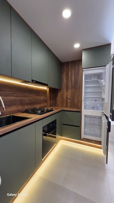 Продаж 3 кімнатна квартира,  Є-оселя, Є- відновлення,  Ваучери УБД  ВПО з ремонтом