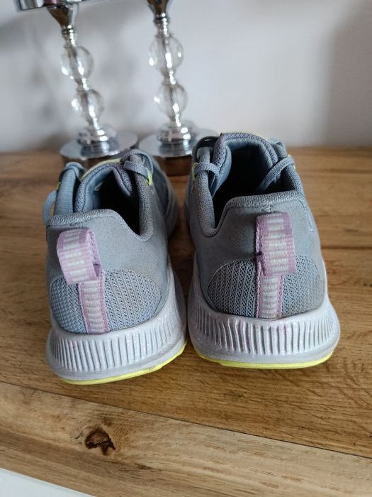 Buty New Balance nitrel 38