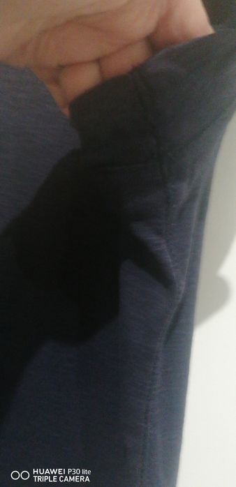 Camisola senhora meia manga