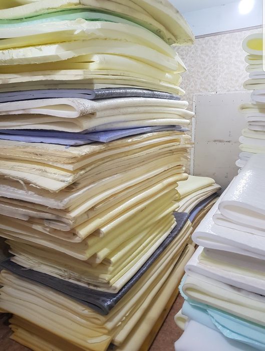 Поролон,паралон,паролон,некондиция,матрасы, сиденья,диваны ремонт