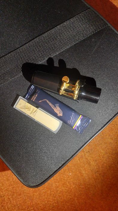 Saxofone Alto J. Michael  Al-500