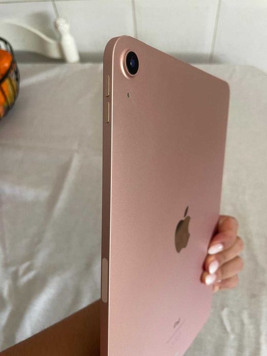 IPad Air 4 64GB + Caneta Apple