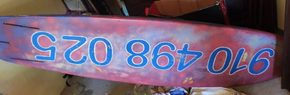 Pranchas surf muito bonitas