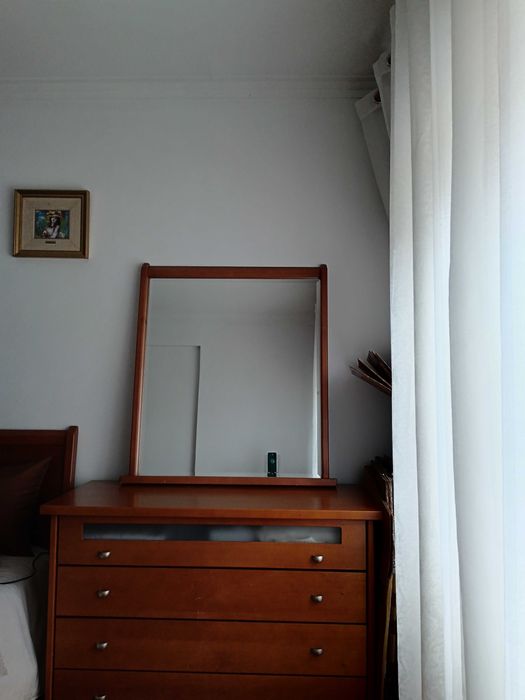 Quarto de Solteiro Completo Procura Nova Casa