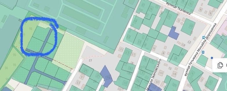 Земельна ділянка