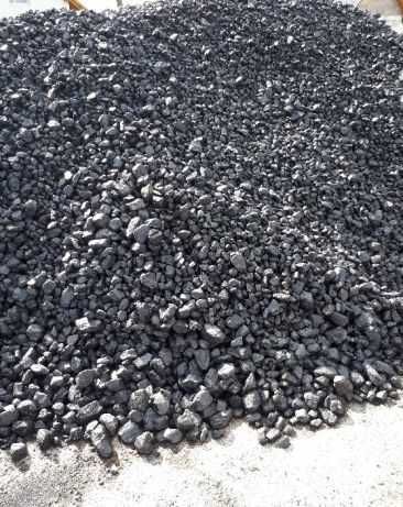 Węgiel Polski Orzech 40-80 mm 27 000kj