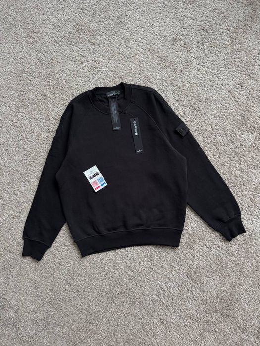 Свитшот Stone Island Шадоу Проджект