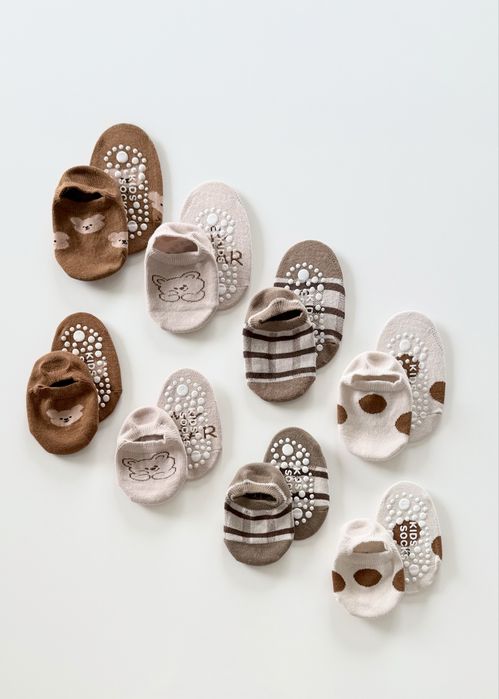 дитячі шкарпетки