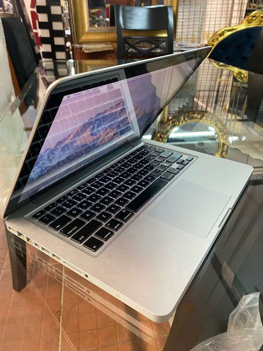 Apple Macbook Pro 2011 (MacOS VENTURA instalado)