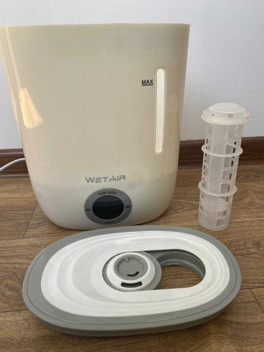 Увлажнитель воздуха WETAIR MH-280