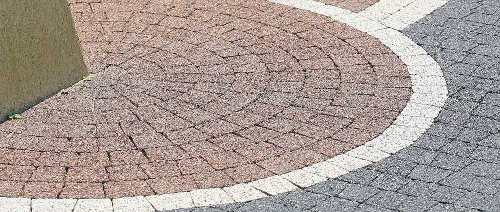 Kostka brukowa Polbruk AVANTI płukana 6/8cm