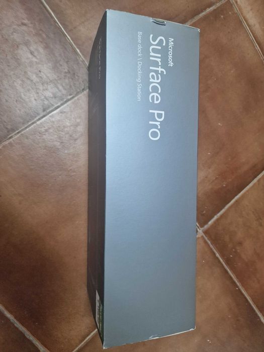 Microsoft Surface Docking Station - Model 1664