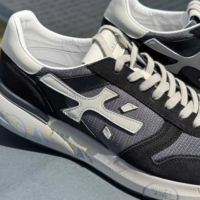 Premiata Mick 8085