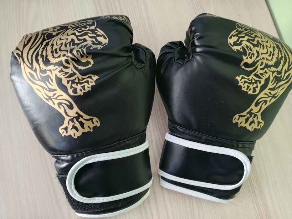 Rękawice do boksu