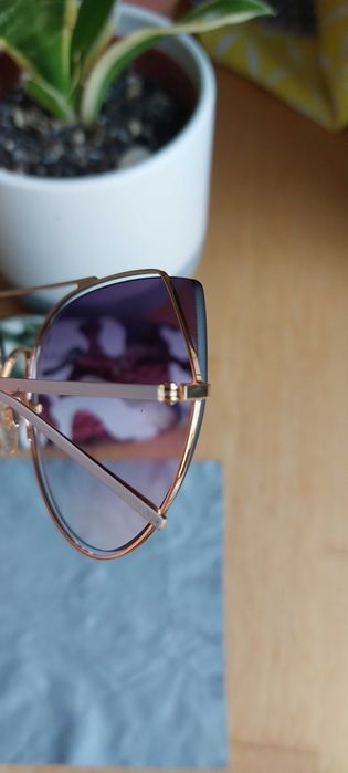 Óculos de sol Ana Hickmann