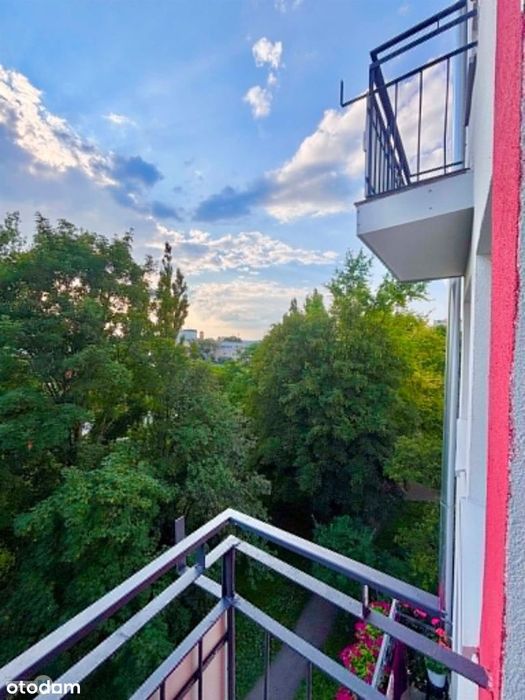 Tanie dwa pokoje w centrum - Widok 5