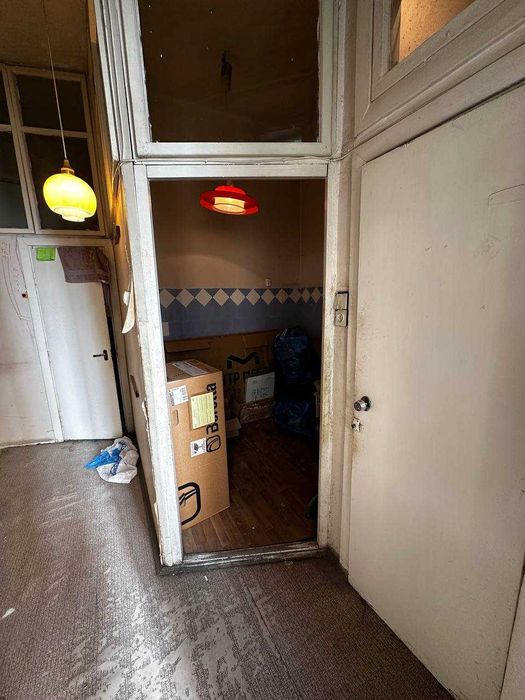 Продаж великої квартири ЦЕНТР МІСТА вул. Коперника