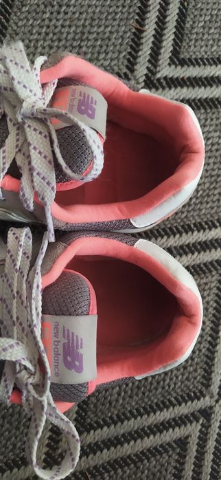 Sneakersy New Balance 574 r. 38,5