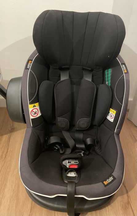 Cadeira auto BeSafe iZi Modular i-size