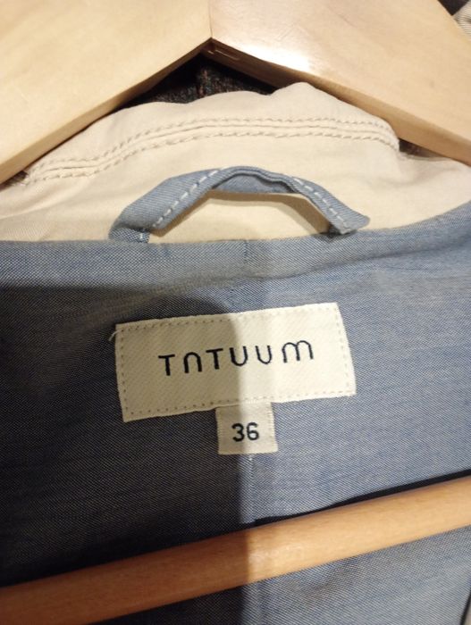 Wiosenny żakiet Tatuum r. 36