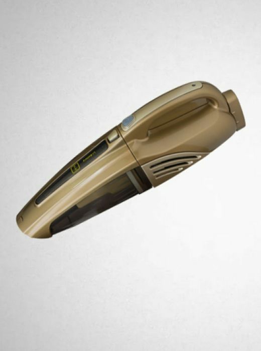 Пылесос аккумуляторный